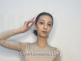 Constancehailey