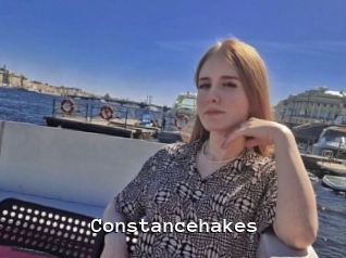 Constancehakes