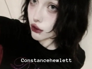 Constancehewlett