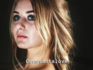 Constantalove