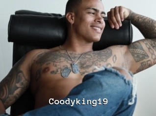 coodyking19 Webcamsex Amateur