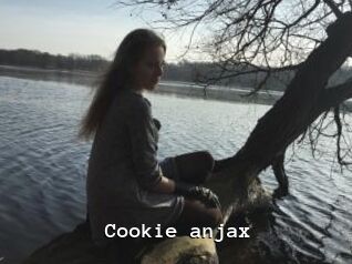 Cookie_anjax