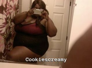 Cookiescreamy