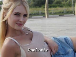Coolamie