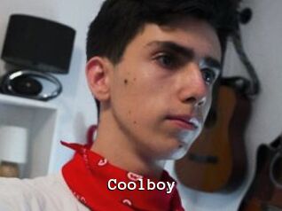 Coolboy