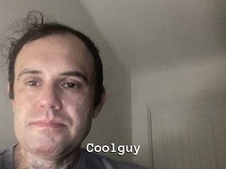 Coolguy