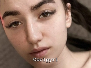 Coolgyrl