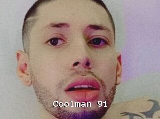 Coolman_91