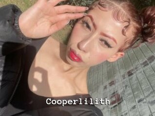 Cooperlilith