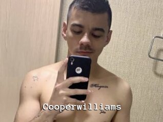 Cooperwilliams