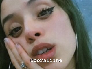 Cooraliine