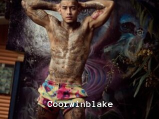 Coorwinblake