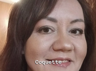 Coquette