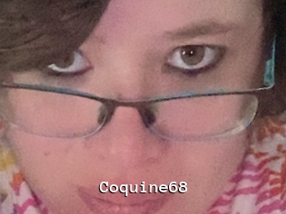 Coquine68