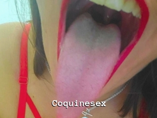 coquinesex Webcamsex Amateur