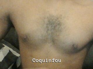 Coquinfou