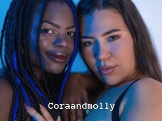 Coraandmolly