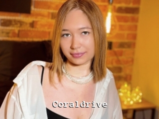Coraldrive