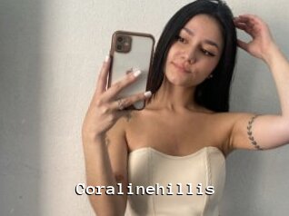 Coralinehillis