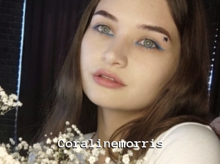 Coralinemorris