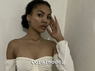 Coralmodel