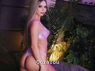 coralou Webcamsex Amateur