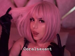 Coralsavant
