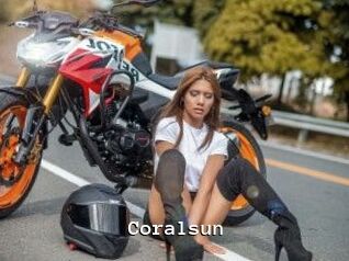 Coralsun