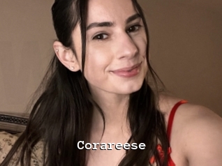 Corareese