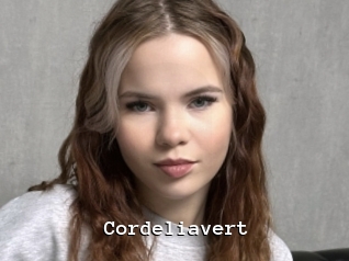Cordeliavert