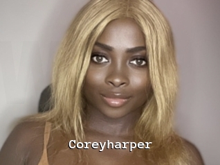 Coreyharper