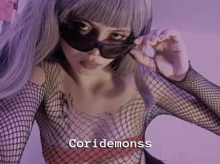 Coridemonss