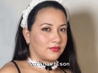 Corinawilson