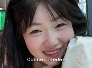 Corneliaeden