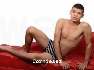 Corniesex