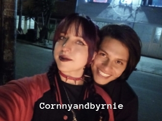 Cornnyandbyrnie