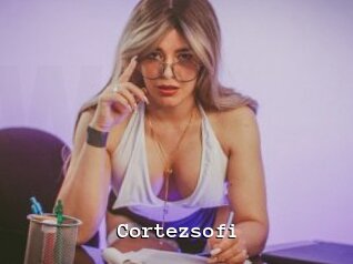 Cortezsofi