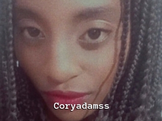 Coryadamss