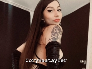 Corynaatayler