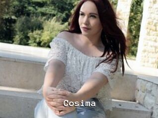Cosima