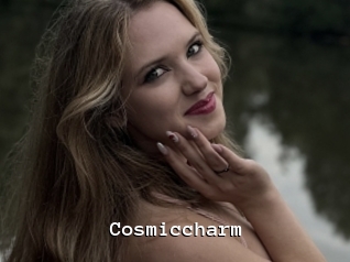 Cosmiccharm