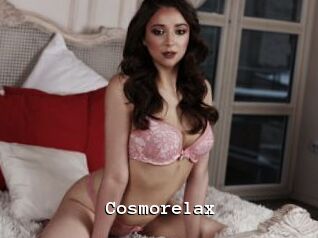 Cosmorelax