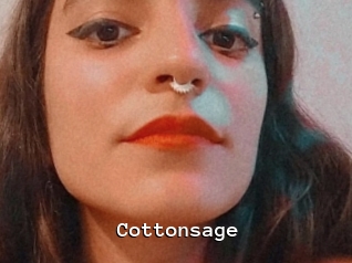 Cottonsage