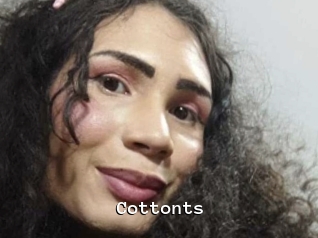 Cottonts