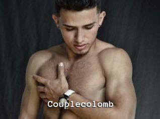 Couplecolomb