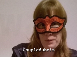 Coupledubois