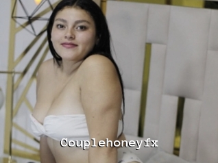 Couplehoneyfx
