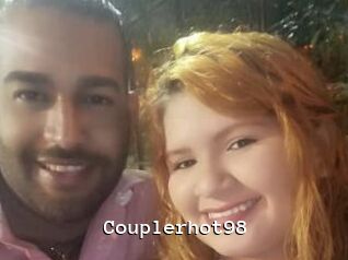 Couplerhot98