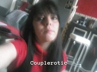 Couplerotic