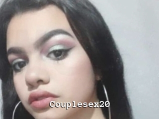 couplesex20 Webcamsex Amateur
